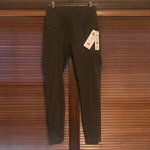 RBX Fleece Lined Leggings